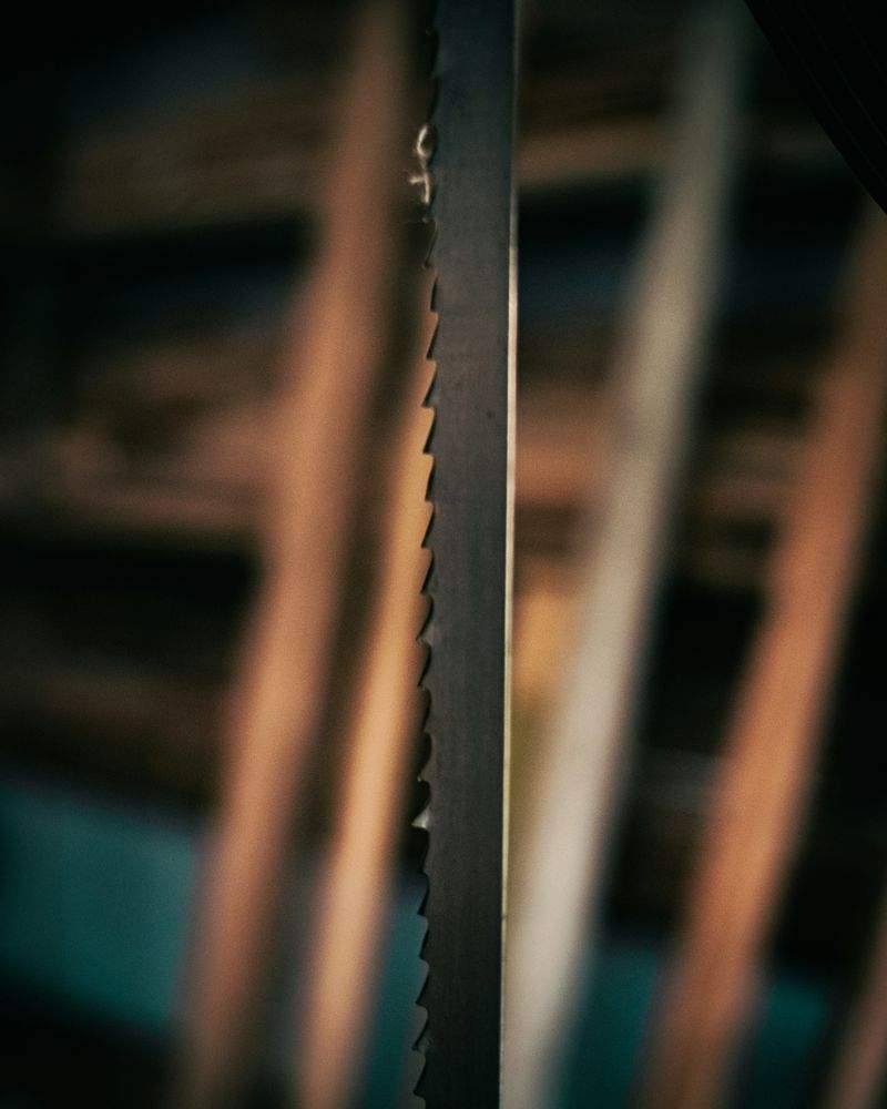 カスタムウッドワーク